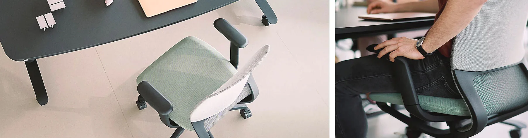 NPS Commercial Furniture